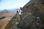 Scrambling