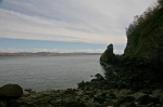 Strathaird coast