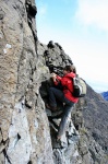 Proper scrambling