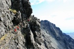 Collie's Ledge