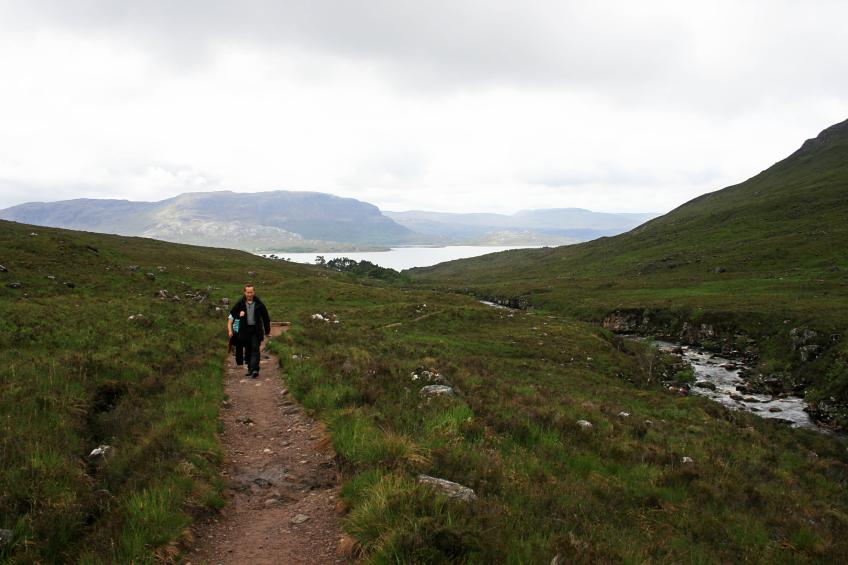 20100612-115346.jpg - Walking near Torridon