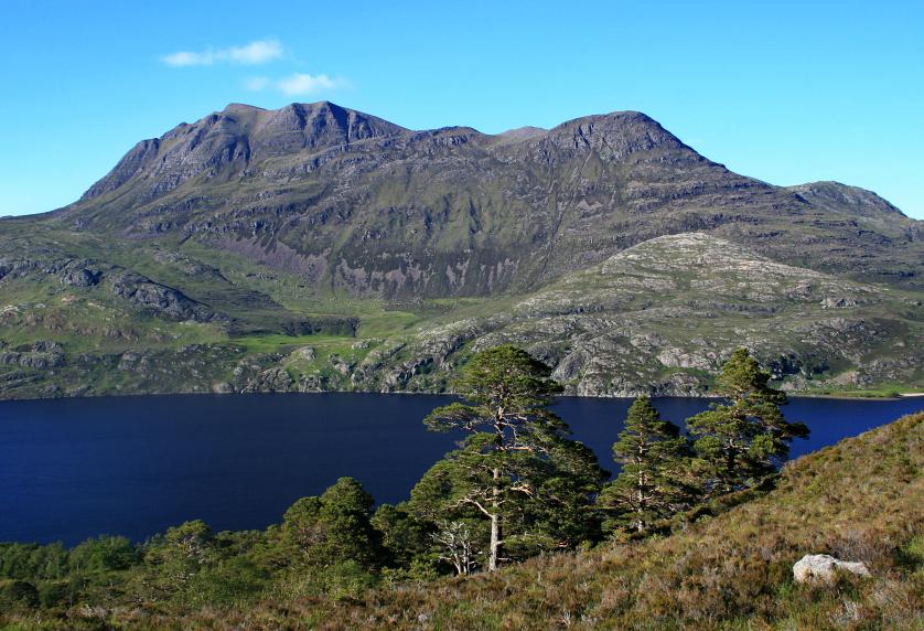 20100614-173030.jpg - Slioch