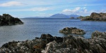 Cuillin view