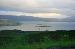 Kishorn Islands