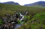 Waterfalls