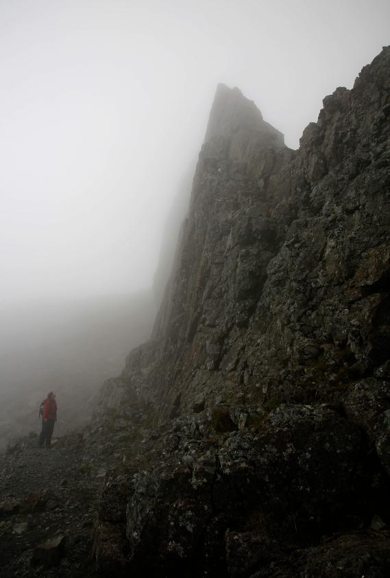 20100808-133656b.jpg - The Inaccessible Pinnacle