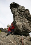 The Bolster Stone