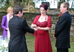 Ceremony of Earth
