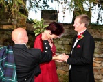 Ceremony of Water