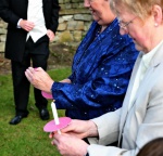 Ceremony of Fire