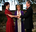 Handfasting