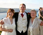 Danny & family