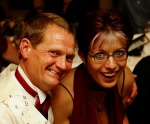 Danny and Gaynor