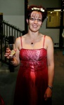 Gaynor, party-prepared