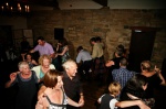 Let dancing commence!