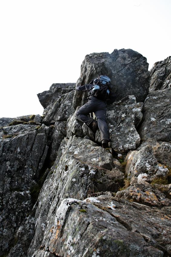 20100924-105839.jpg - Scrambling
