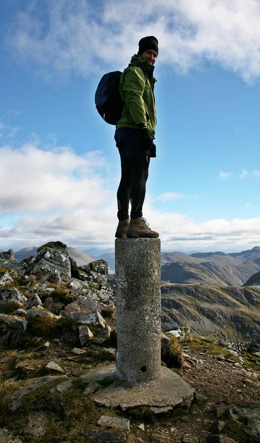 20100924-122625.jpg - Paul at the summit