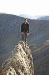 Toby's pinnacle pose