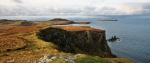 North Skye, Eilean Trodday and Stacan Gobhlach