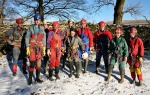 Cavers