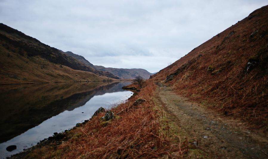 20110102-161546.jpg - Loch an Dubh-lochain