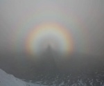 Brocken Spectre