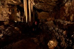 Ritchie enters another chamber