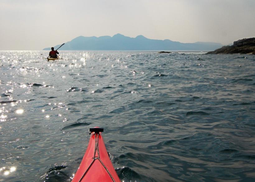 20110429-151357.jpg - Towards the sun, and Rum