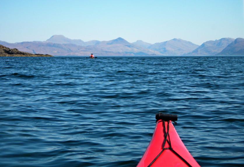 20110501-122138.jpg - Rough Bounds of Knoydart