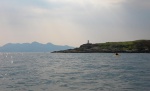 Passing the Point of Sleat