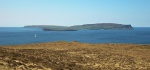 Sanday and Canna from Rum