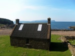 Guirdil bothy
