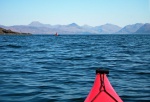 Rough Bounds of Knoydart
