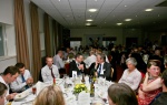 Dinner hall