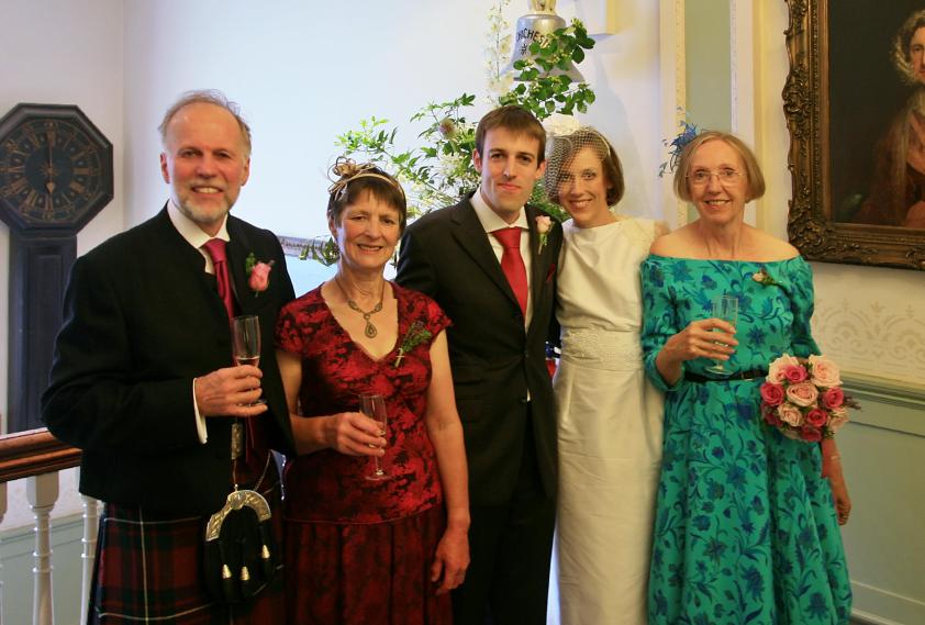 20110716-165819.jpg - Philip, Elizabeth, Dave, Alex and Mary
