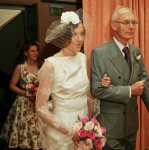 Entrance of the Bride