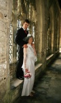 Cloisters again