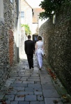 Passageway