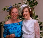 Mary and Alex