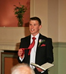 Will's speech