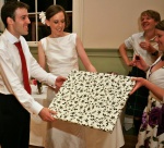 Duffers' present