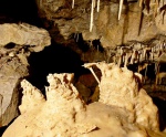 "False roof" formation
