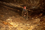 Edvin by the Calcite Loch