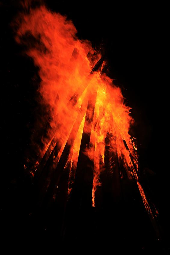 20111105-211935.jpg - "I am the god of hell fire and I bring you..."