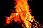 Burning