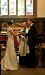 Exchange of rings