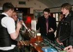 Beer!