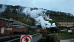 Steam