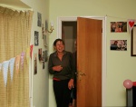 The surprise!