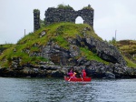 Strome Castle